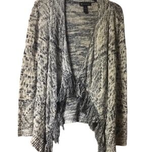 INC  ~ International Concepts ~ Women’s ~ Sweater ~ Medium ~ Cardigan
